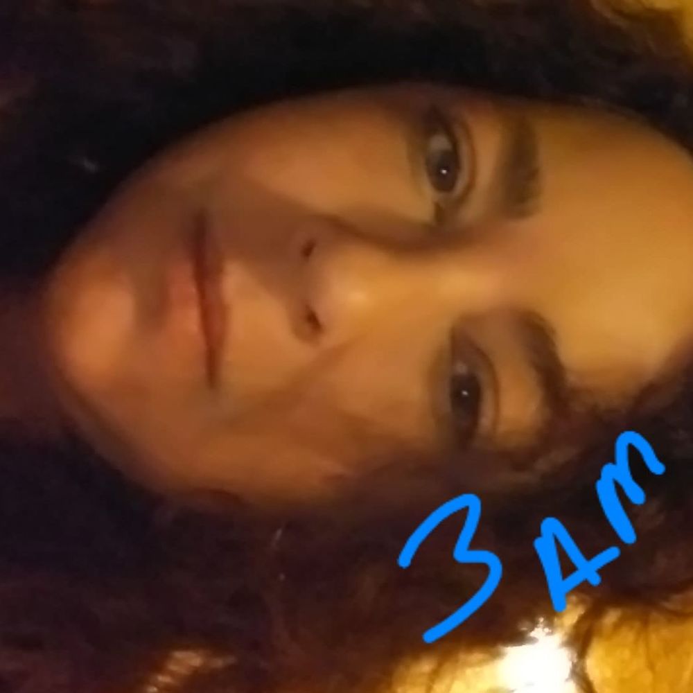 Meet your Posher, Sarah m